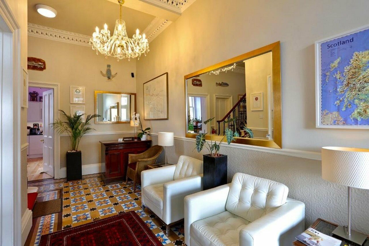 Фото Sheridan Guest House