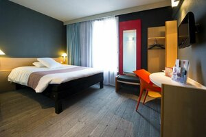 Ibis Paris Levallois-Perret (Levallois-Perret, Rue Trébois, 24) ، فندق