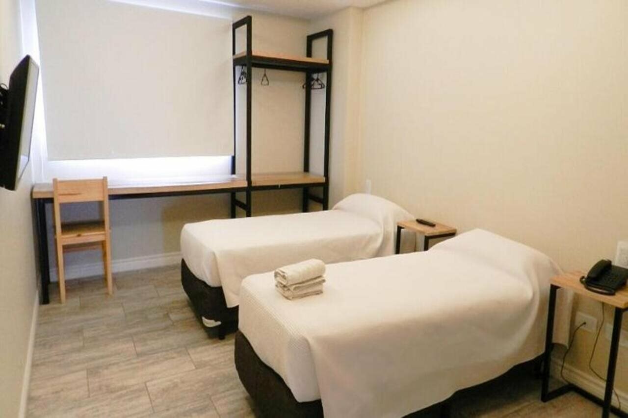 Фото Hotel Monaco