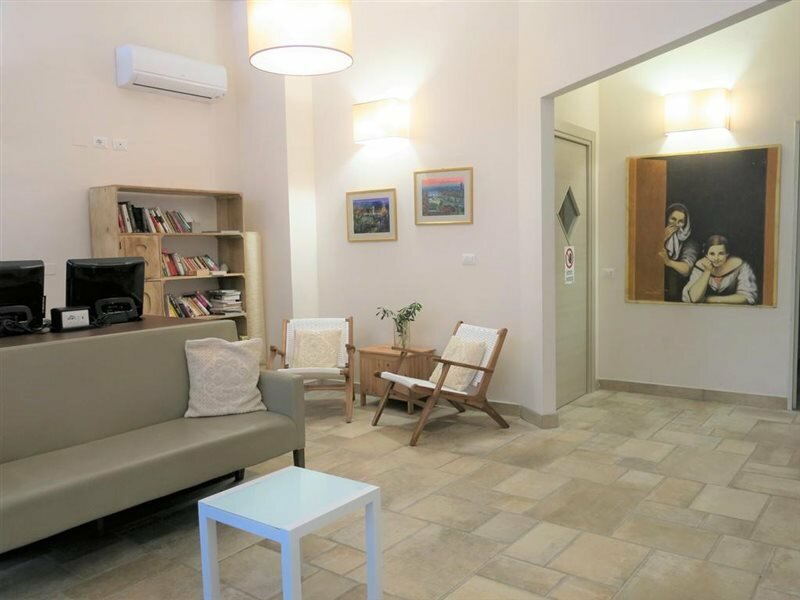 Фото Hostel Archi Rossi