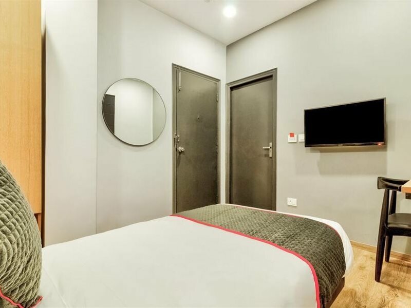 Фото Hotel Akash Ganga