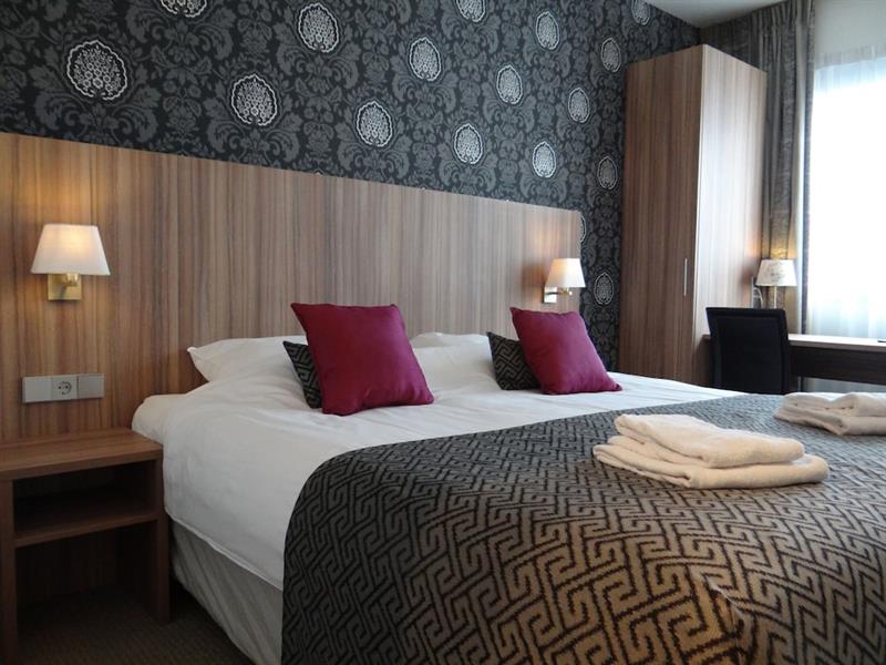 Фото Martini Hotel