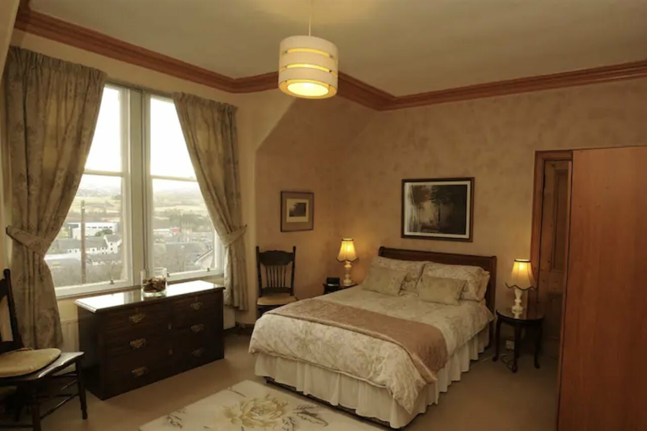 Фото Sonnhalde Guest House