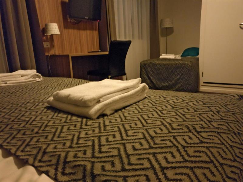 Фото Martini Hotel