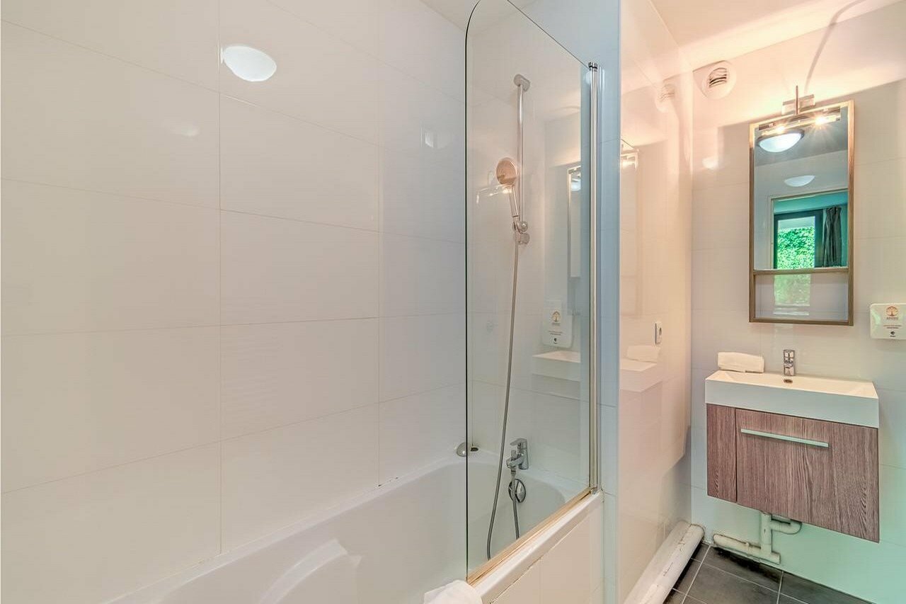 Фото Résidence Adriana - Vacancéole