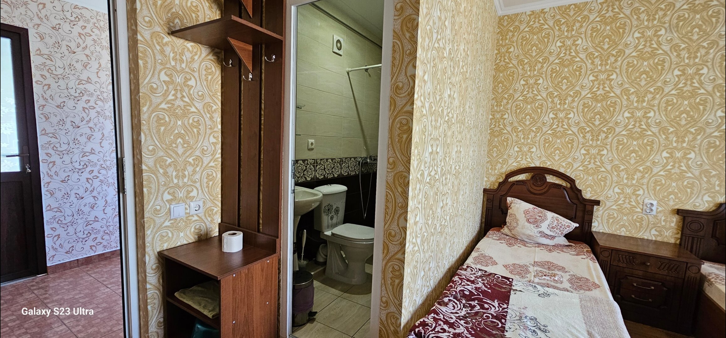 Фото У Жанны