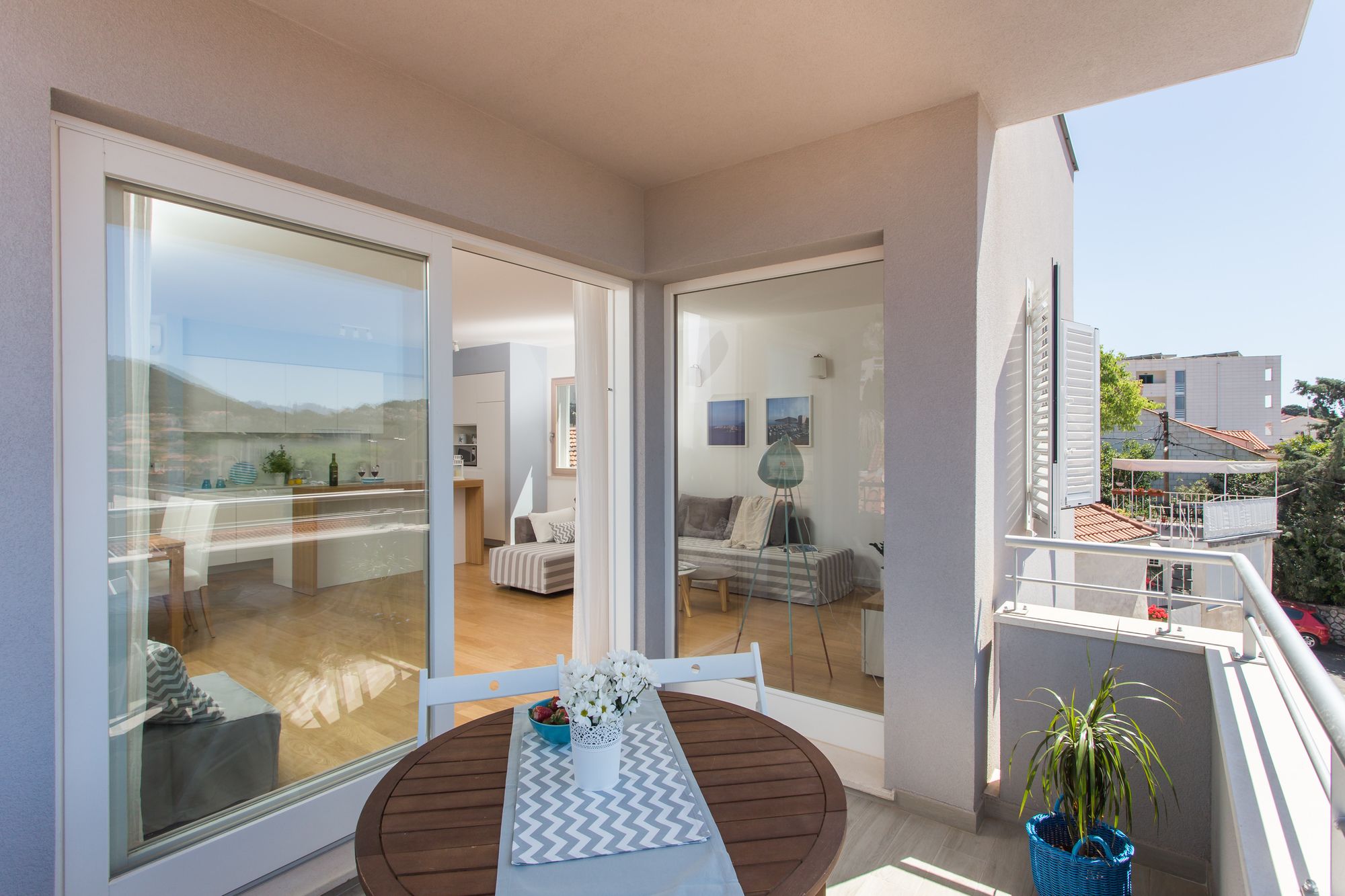 Фото Apartments Villa Karmen