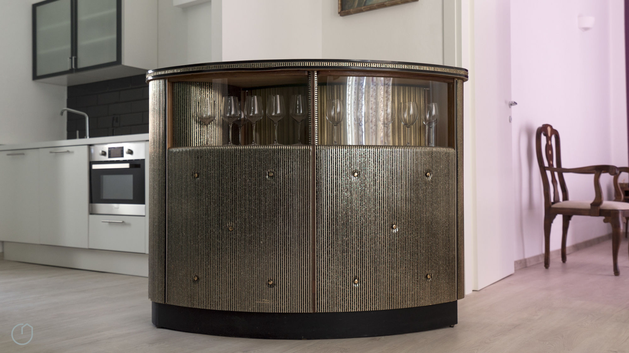 Фото Melzo 12 Topolino Italianway