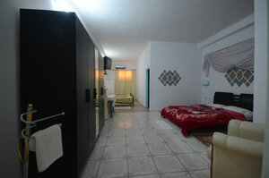 Houria House Sable d'Or (Mahdia, Avenue Taher Sfar), hotel