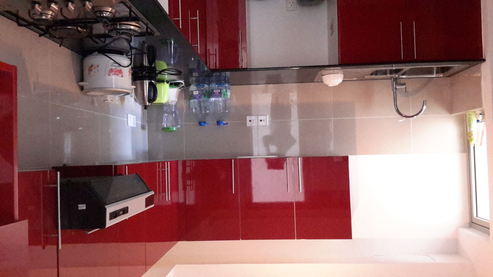 Фото Bella Vista Apartments OnThree20 Colombo