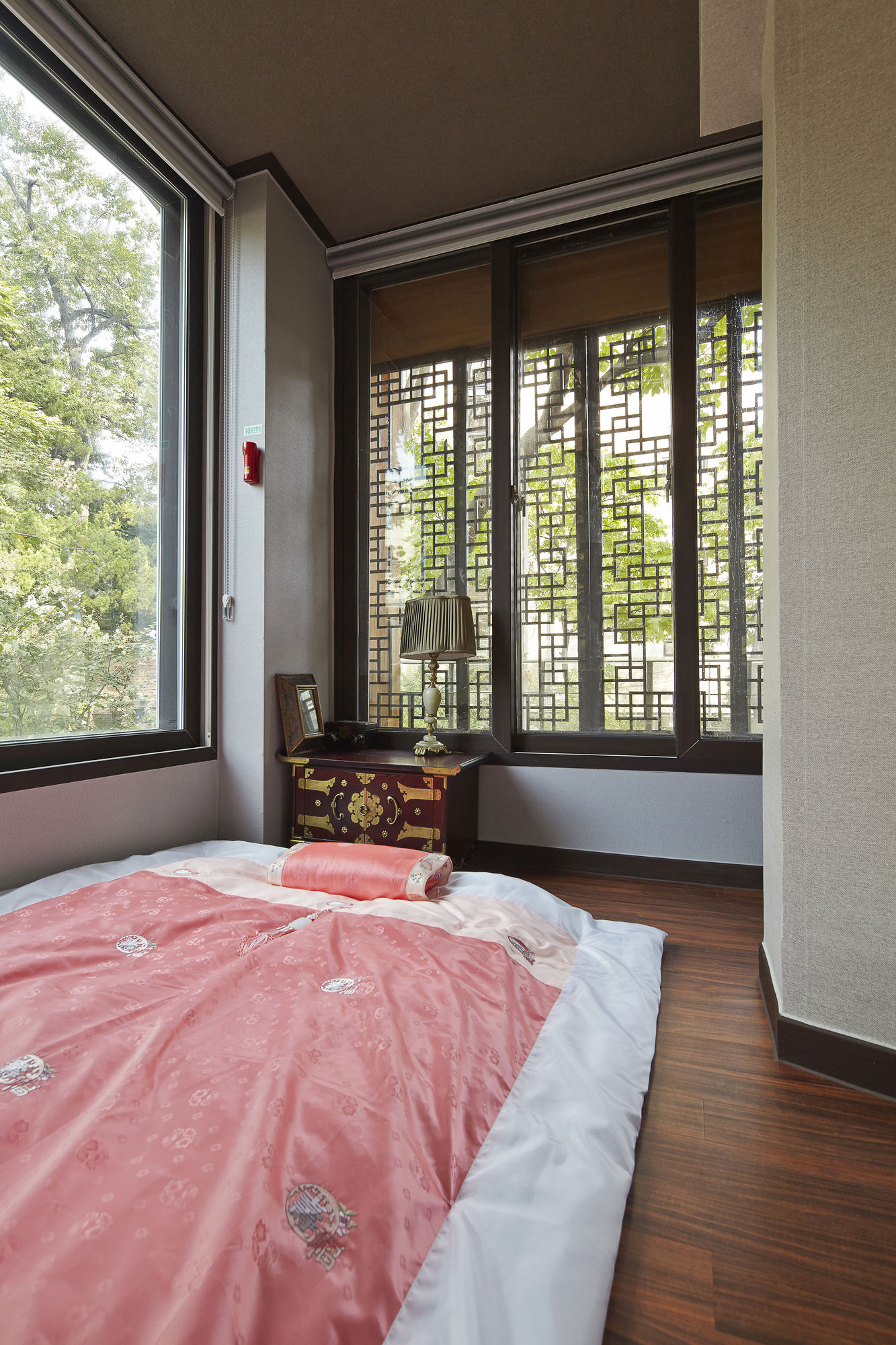 Фото Jiwoljang Guest House