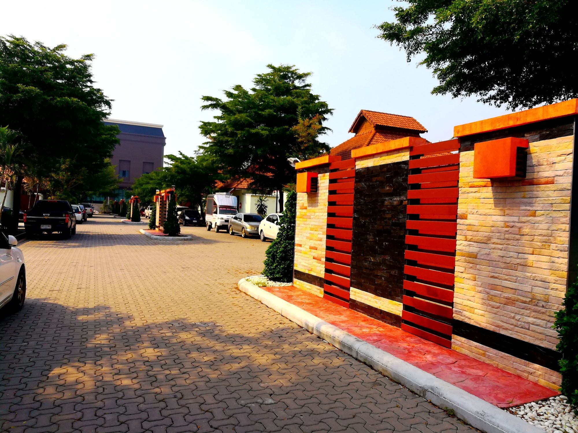 Фото Nice Resort Pattaya