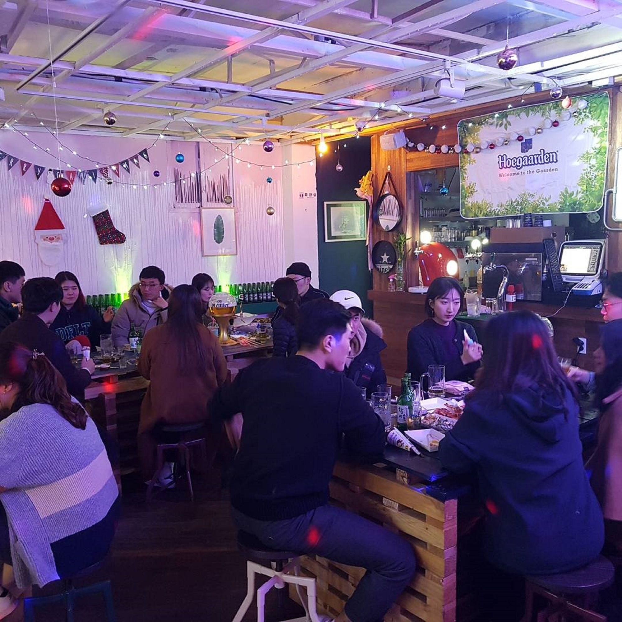 Фото Big-O Show Guesthouse - Hostel