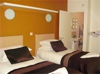 Фото Elgano Hotel