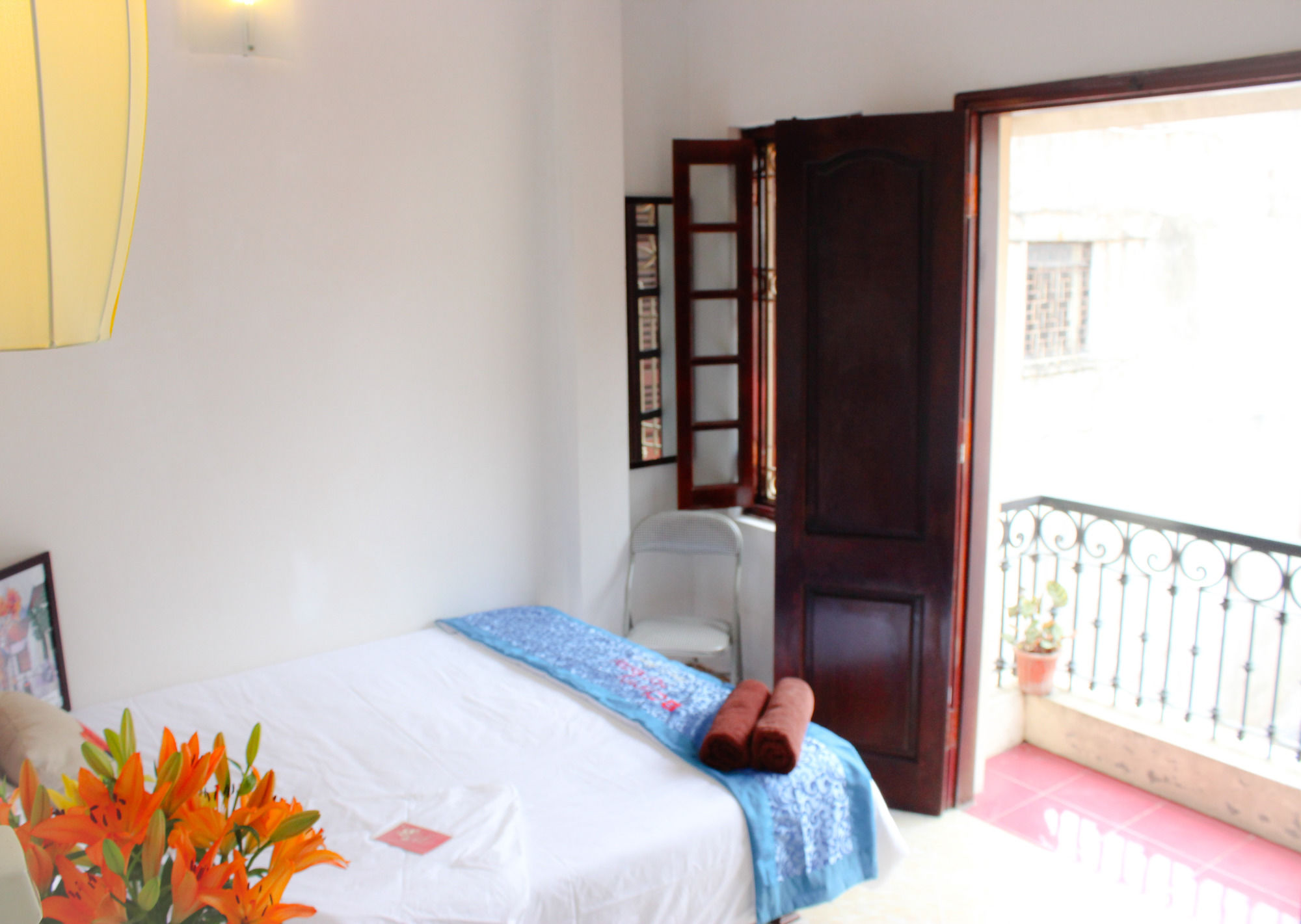 Фото Bc Family Homestay - Hanoi's Heart