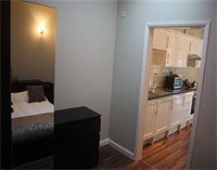 Фото Lyall Apartment Hotel
