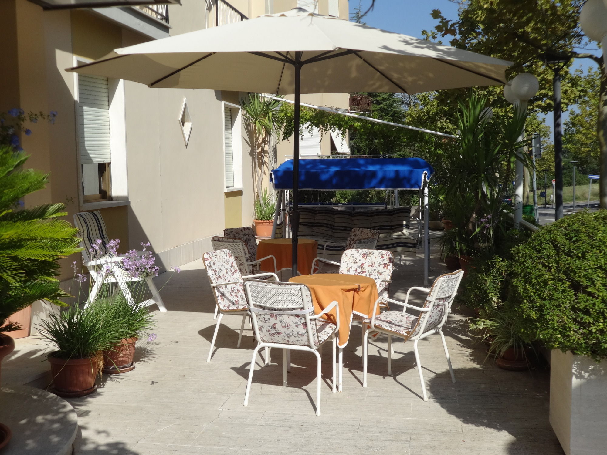 Фото Hotel Saturno