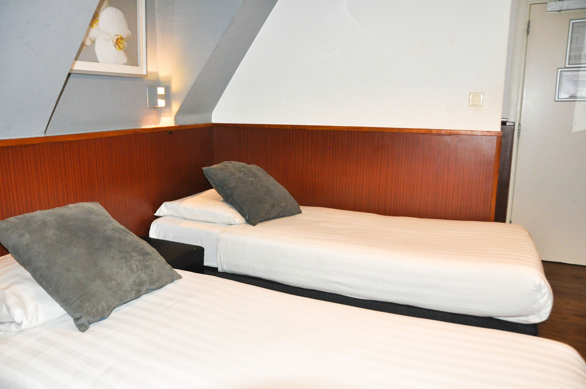 Фото Travel Hotel Amsterdam