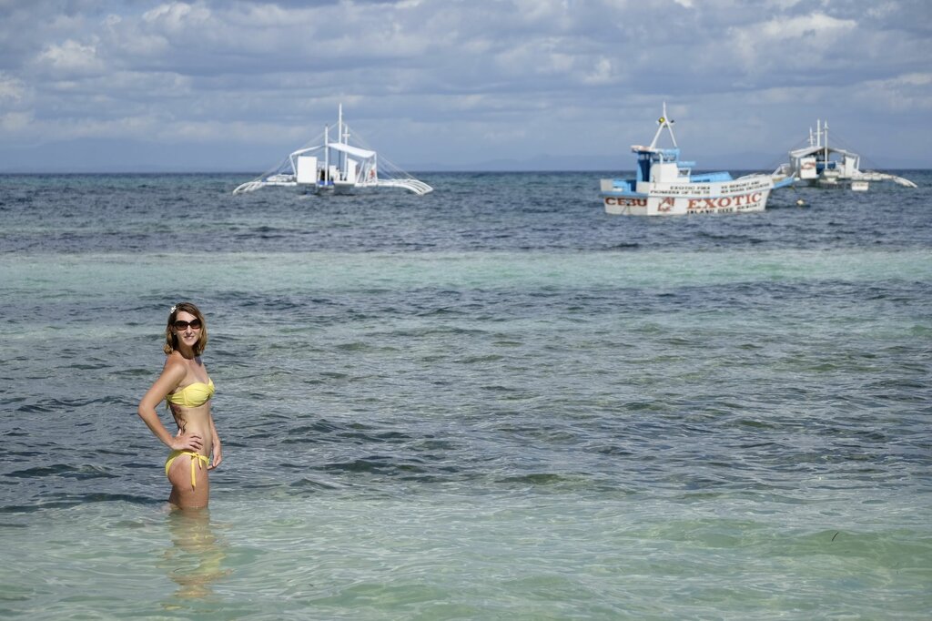 Hotel Malapascua Exotic Island Dive and Beach Resort, Province of Cebu, photo