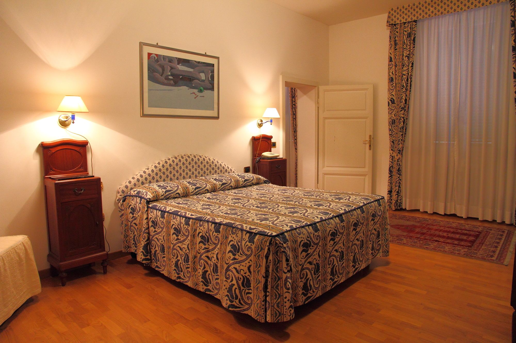 Фото Albergo Italia