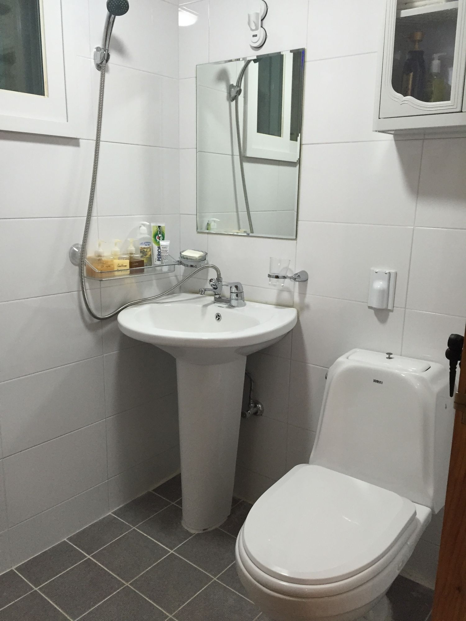 Фото Mon Oncle a Seoul