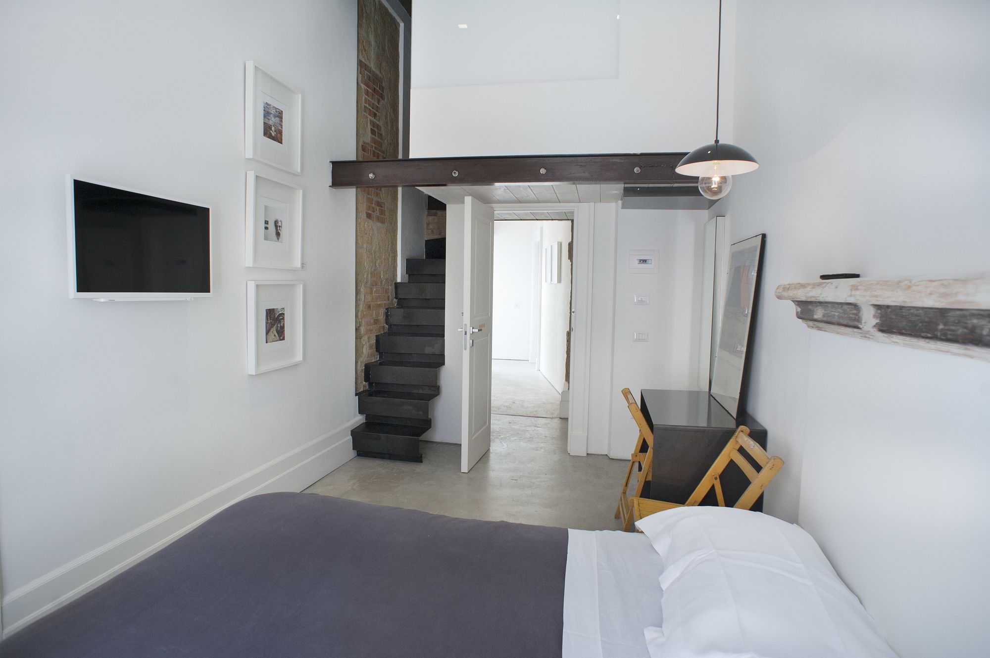 Фото Belledonne Suite & Gallery