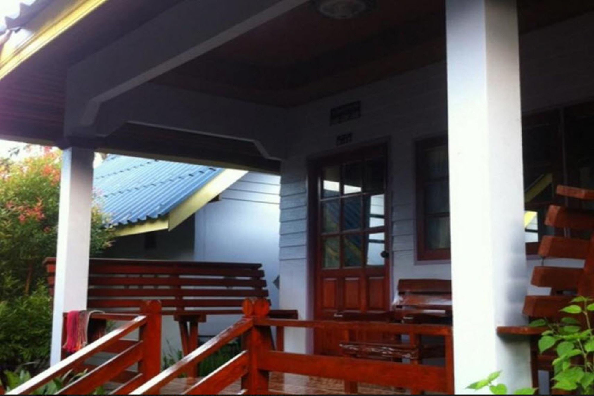 Фото Sang Aroon Bungalow