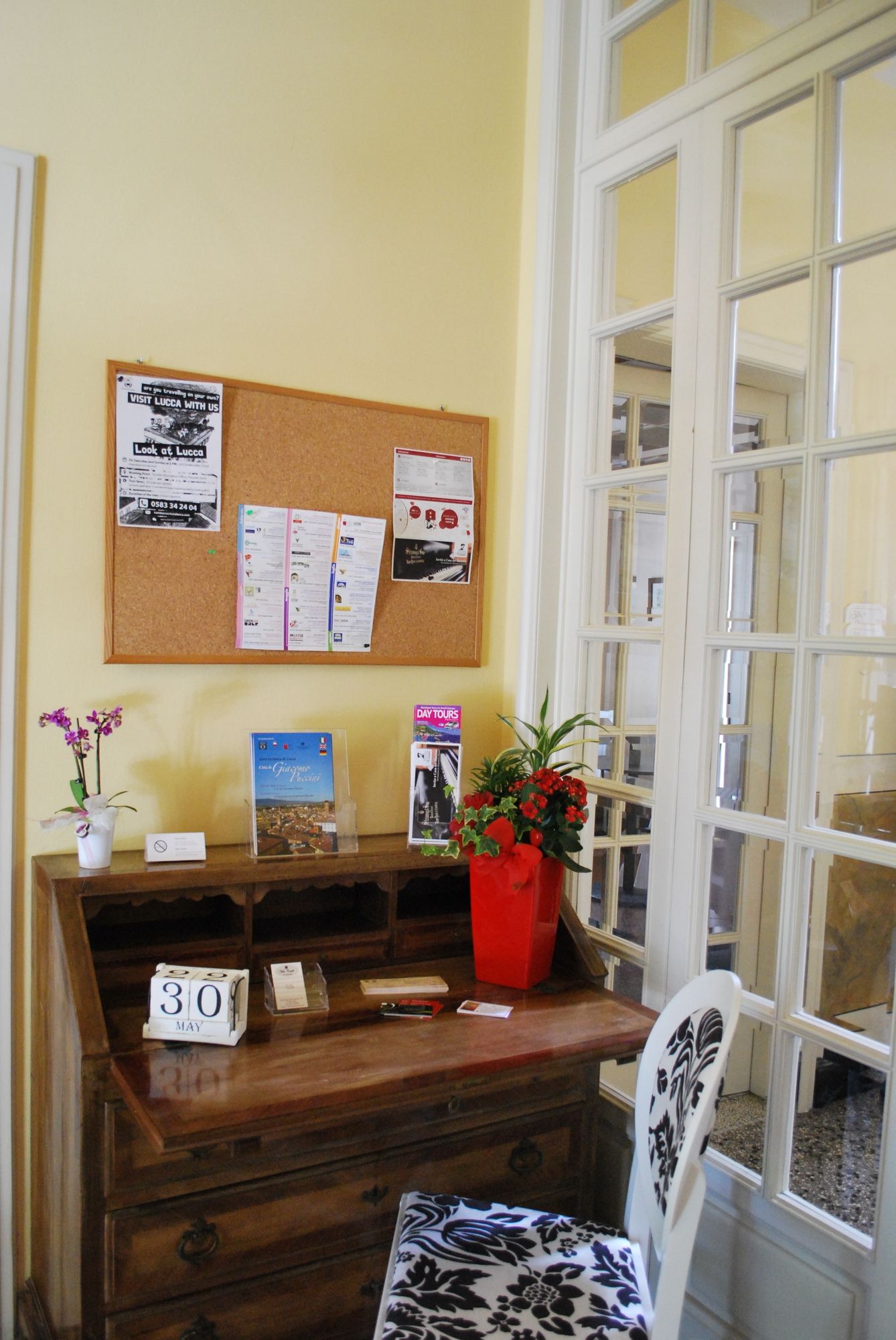 Фото Вилла Catelli B&b