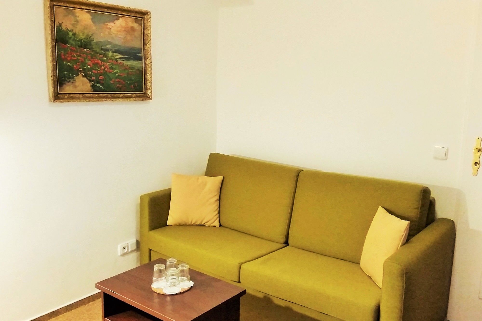 Фото Old Prague House