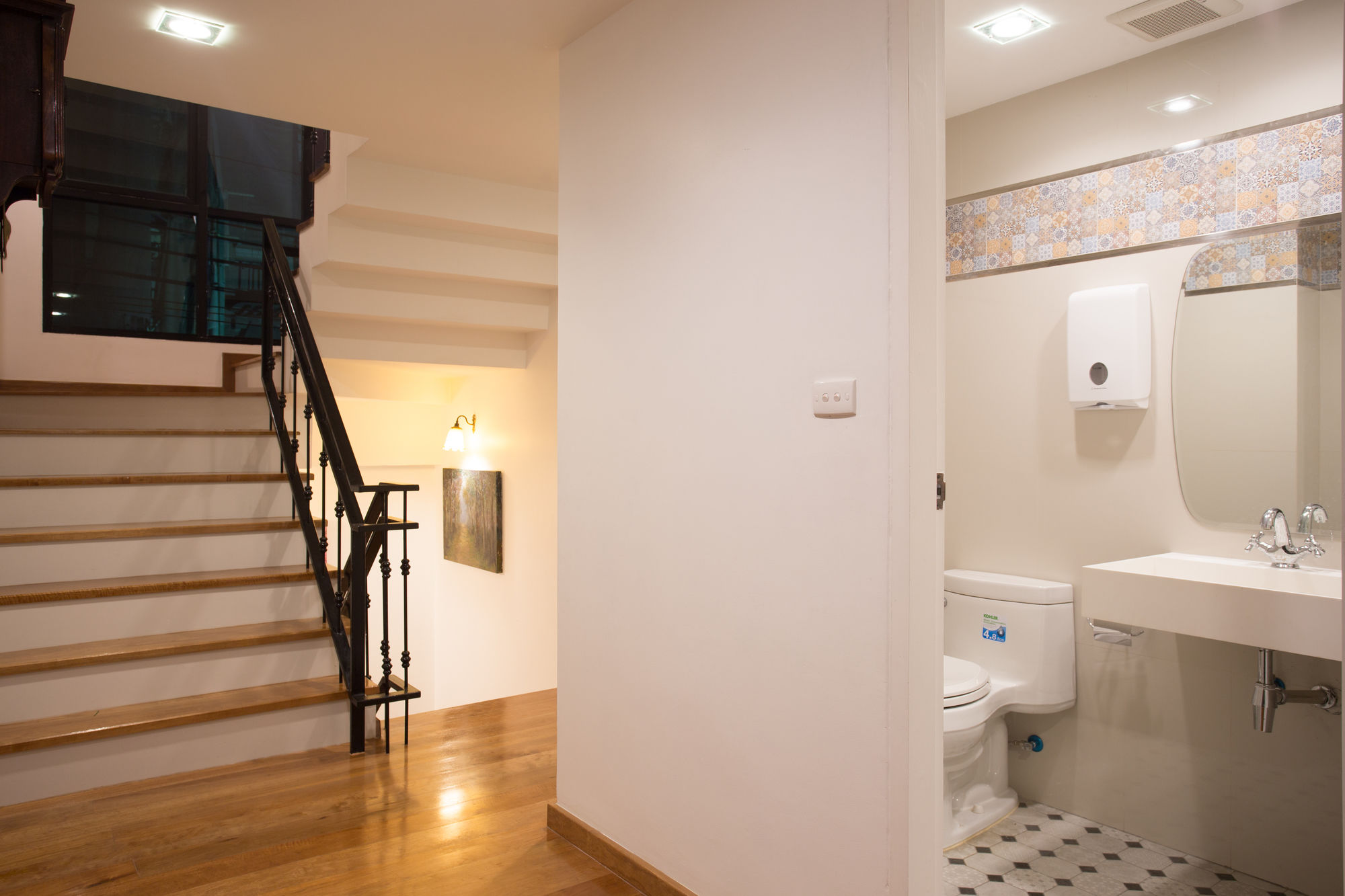 Фото Nine Design Place