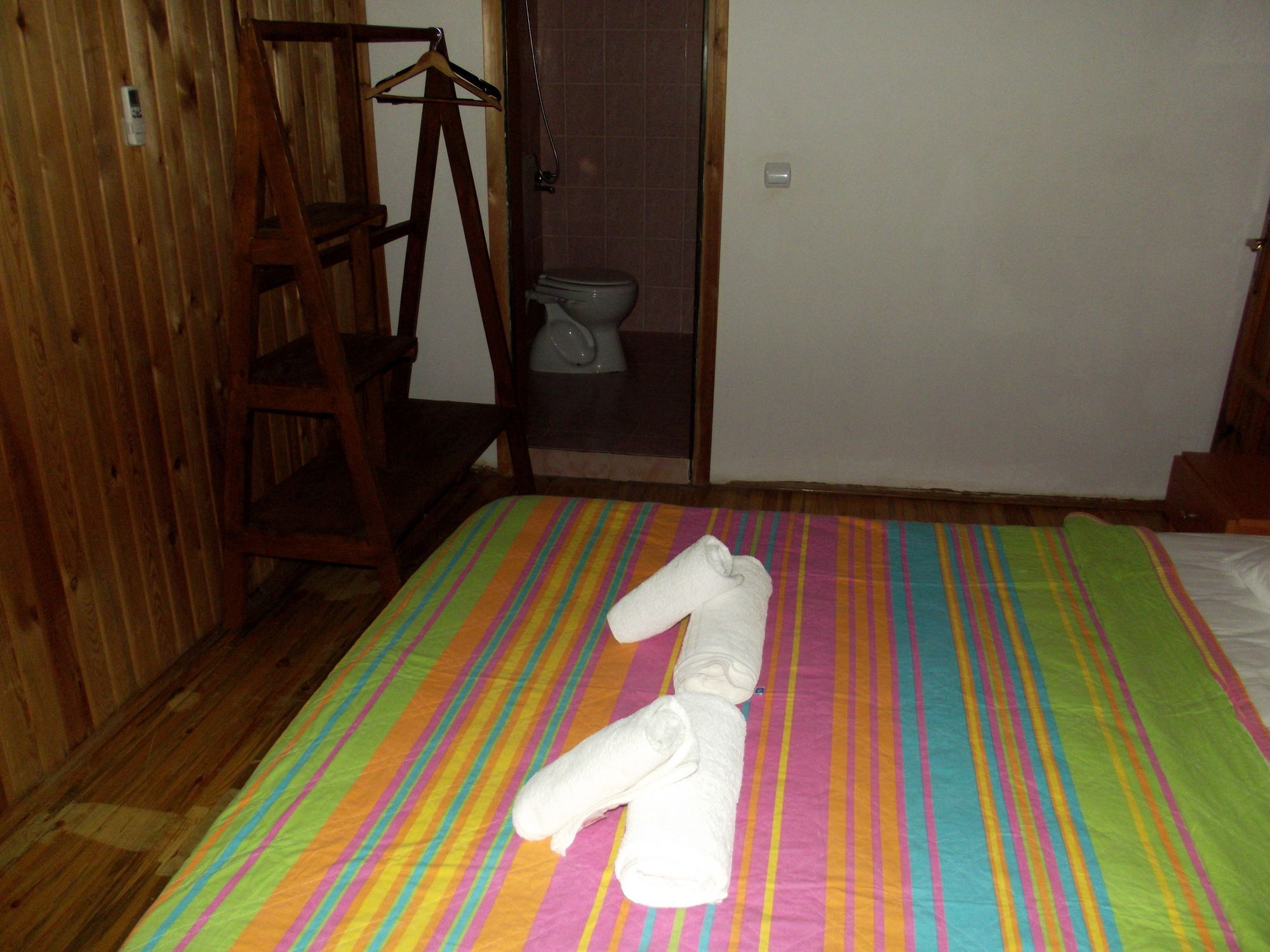 Фото Koala Bungalows