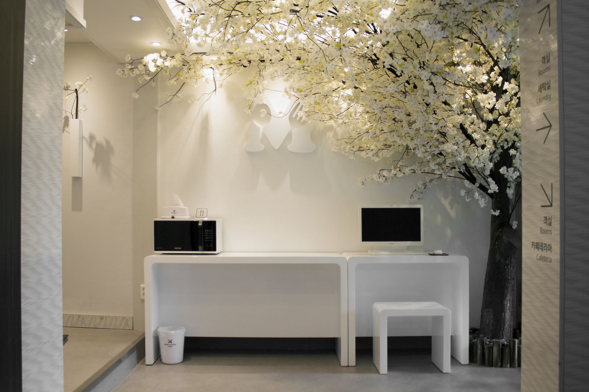 Фото Mini Hotel Insa