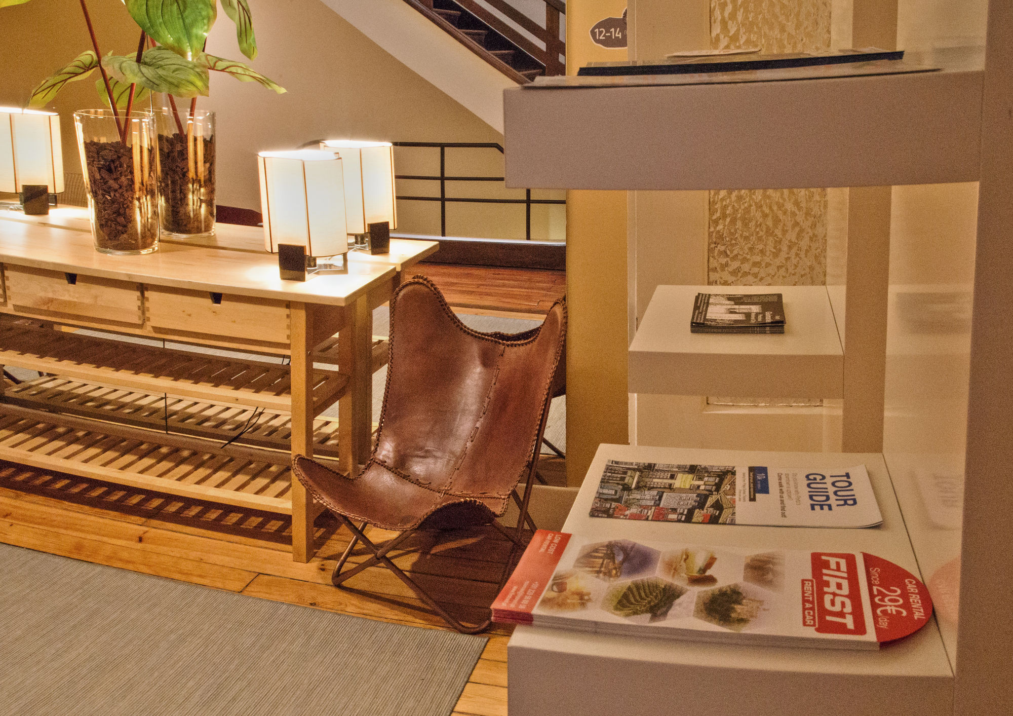 Фото Spot Hostel