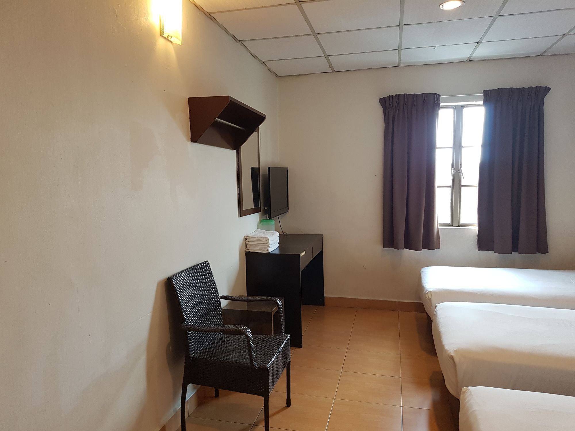 Фото Suntec Hotel