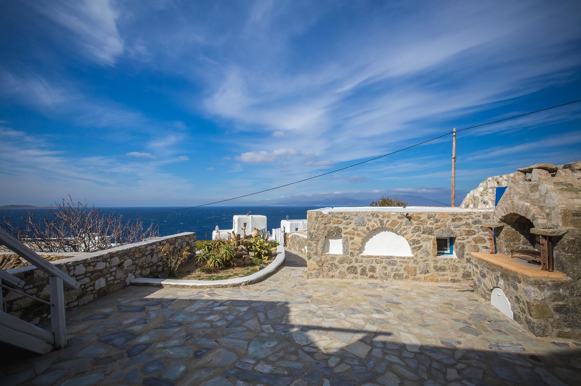 Фото Golden Sunset Villas