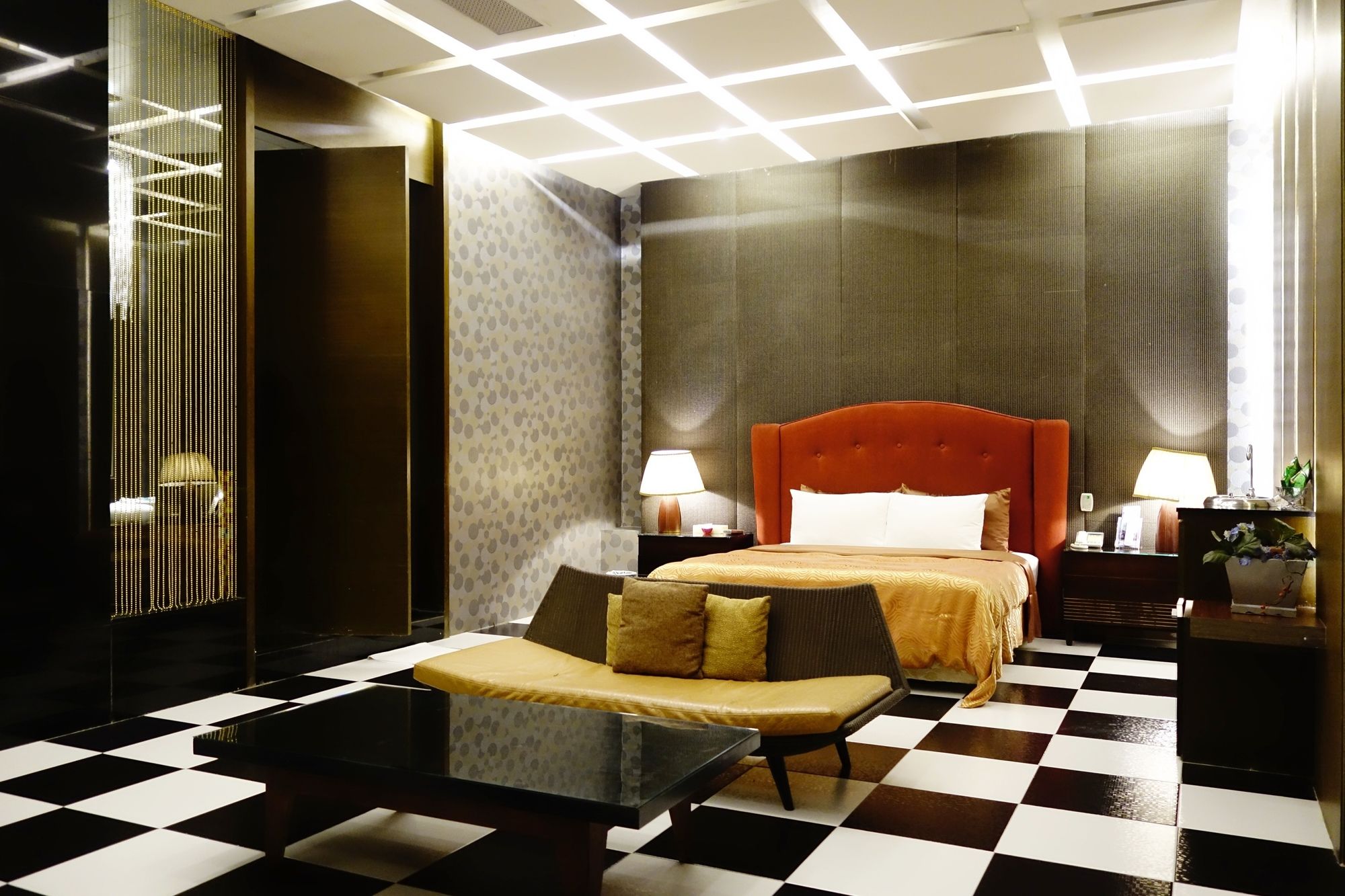 Фото Lanna Motel