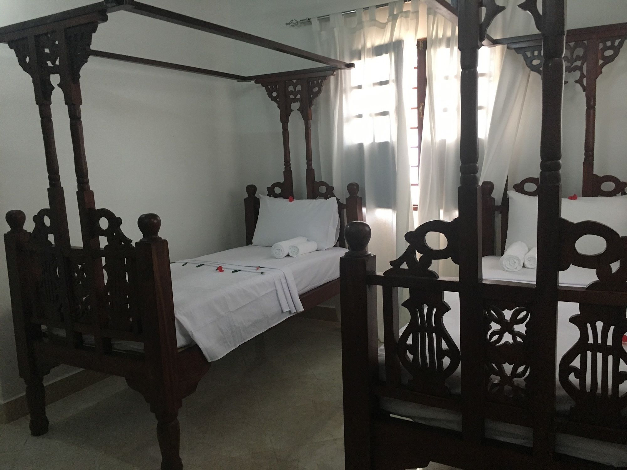 Фото Bazi's House