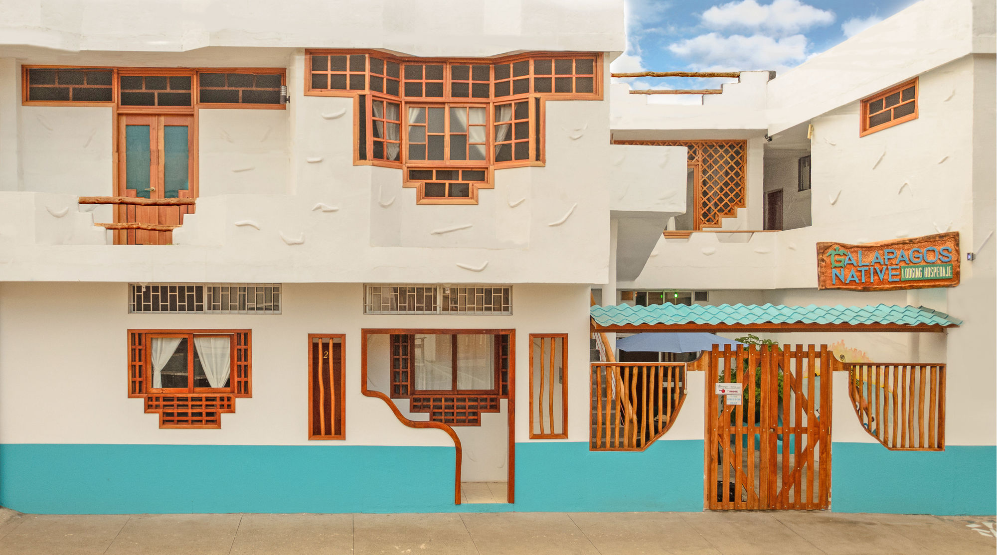 Фото отеля 3