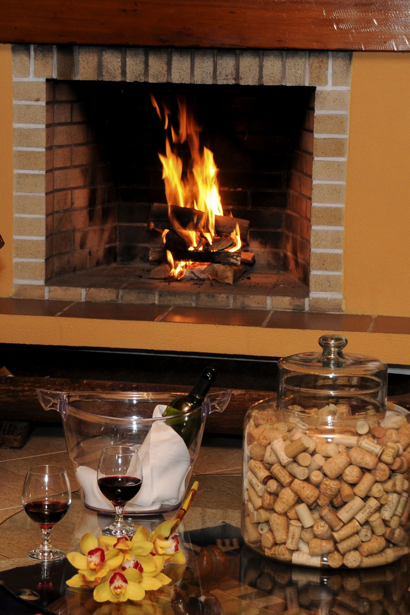 Фото Pousada da Lua