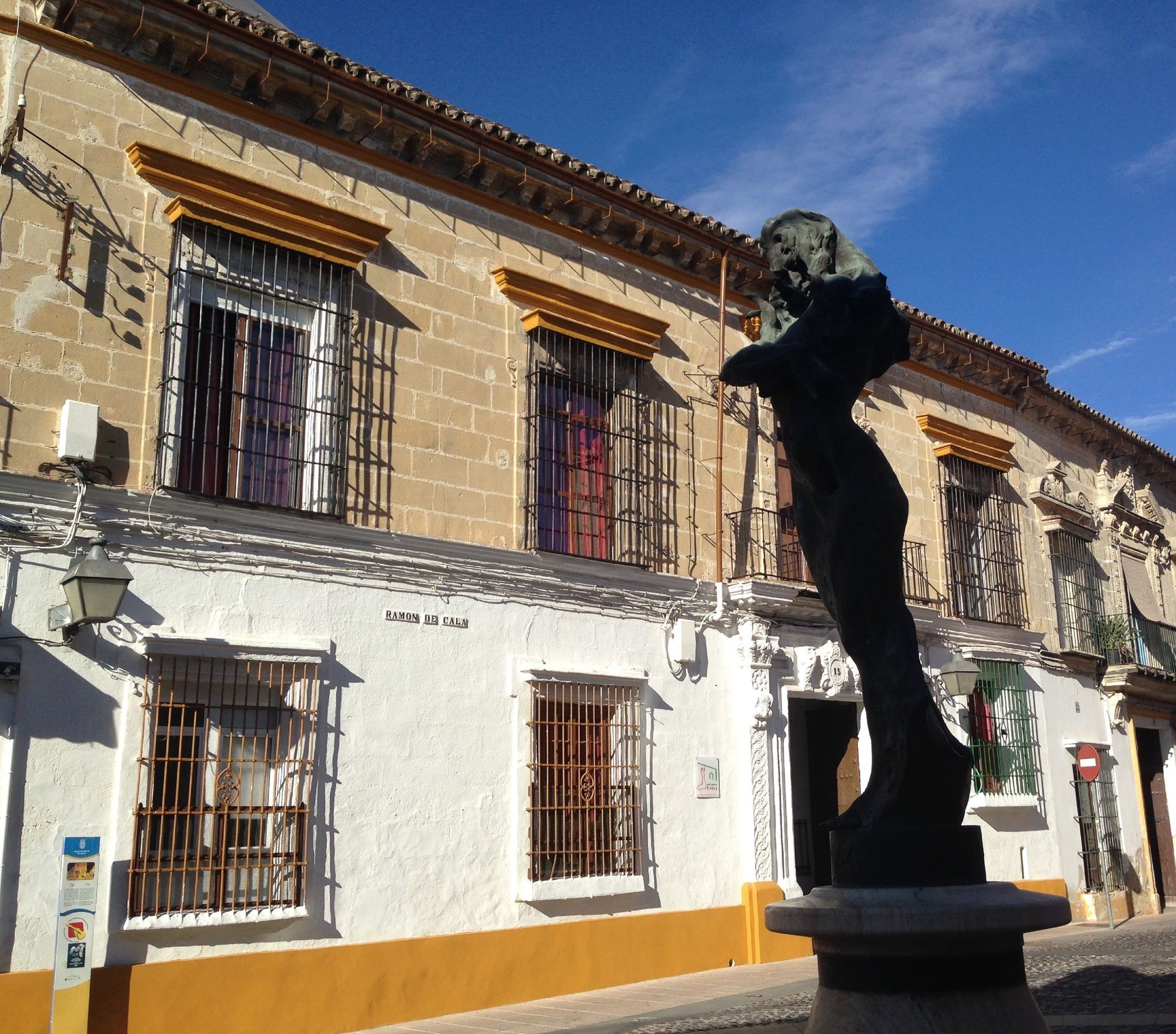 Фото Apartamentos Jerez