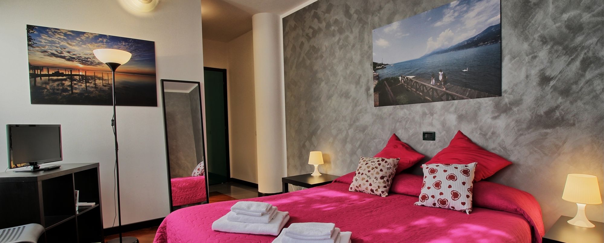 Фото Logicasa Residenza Aurora