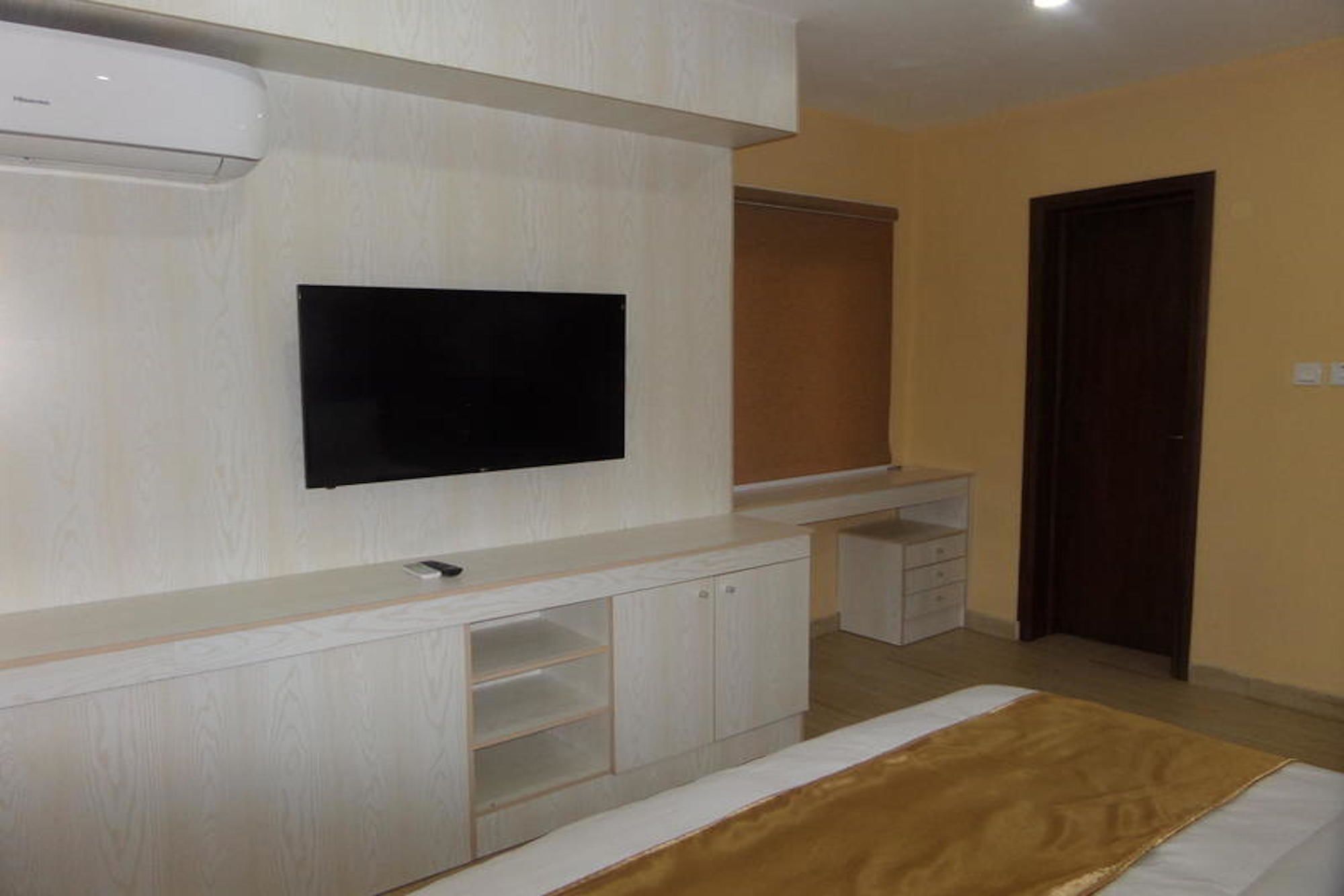 Фото Alexia's Place Hotel