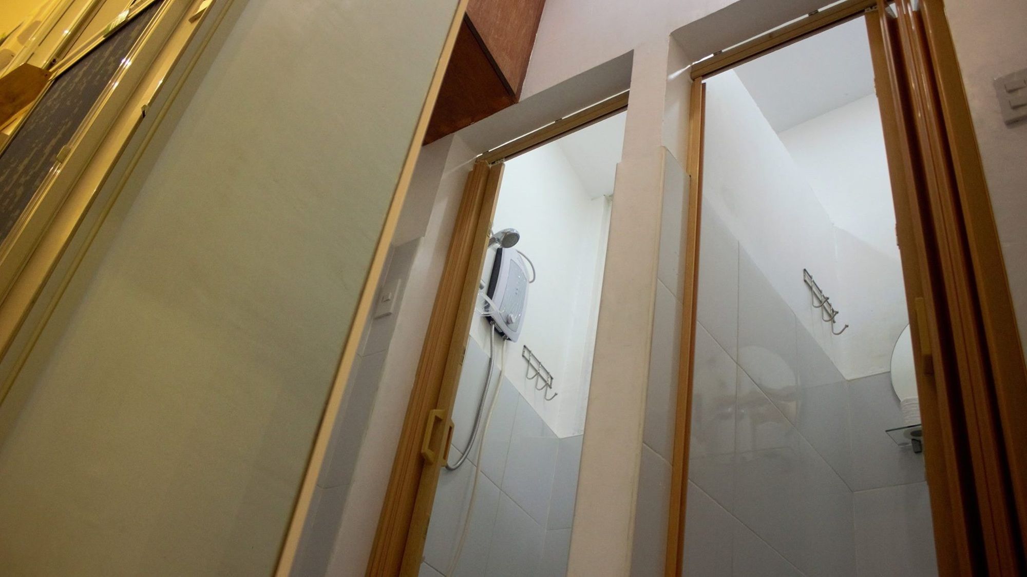 Фото Shejoje Poshtel Hostel