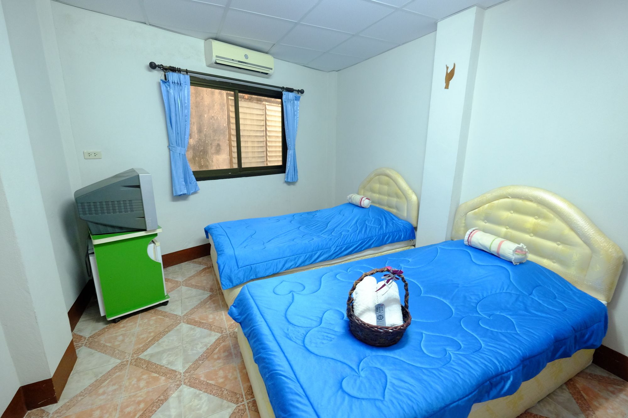 Фото Leo Park Guest House