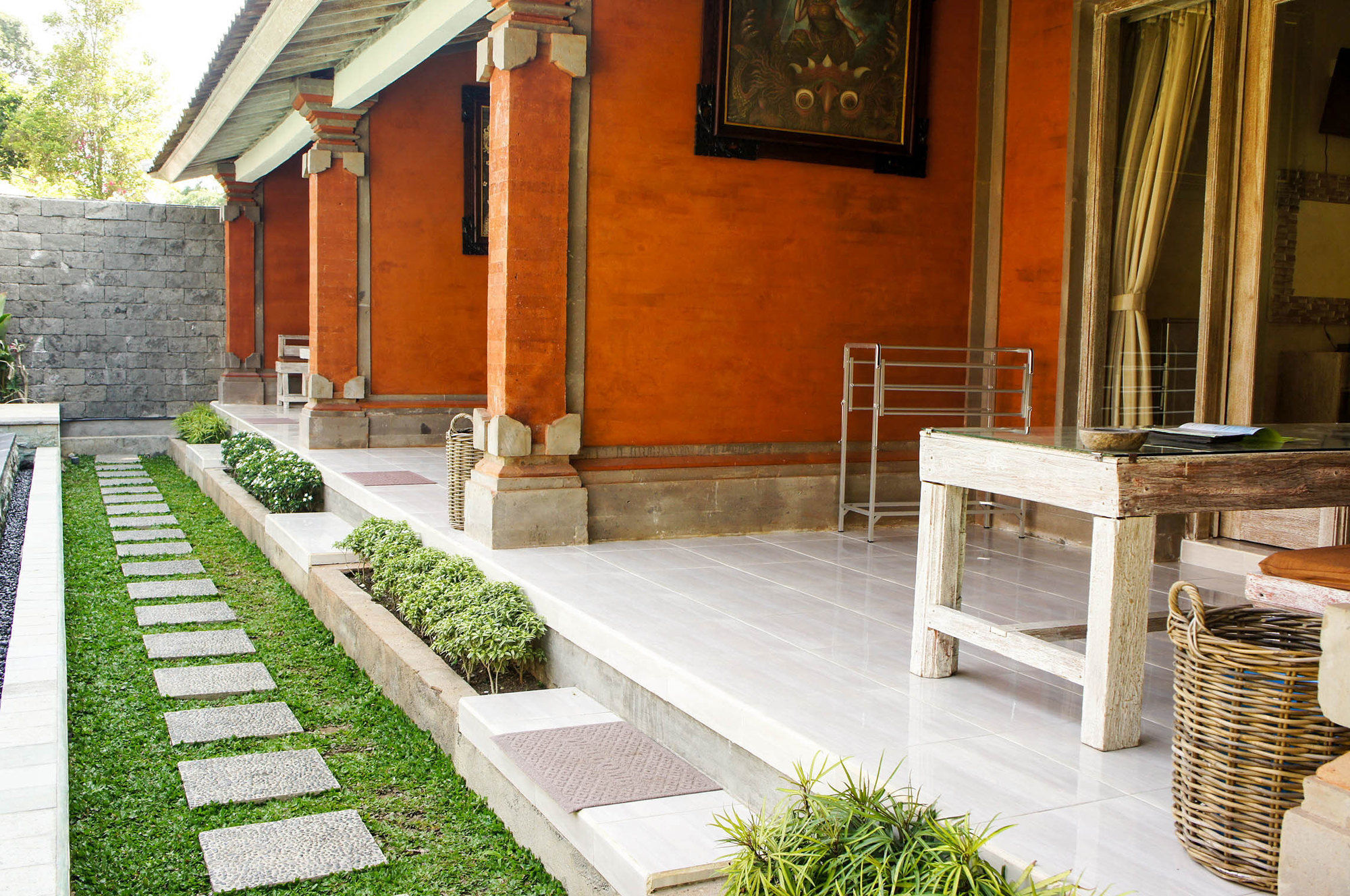 Фото Bale Bali Inn