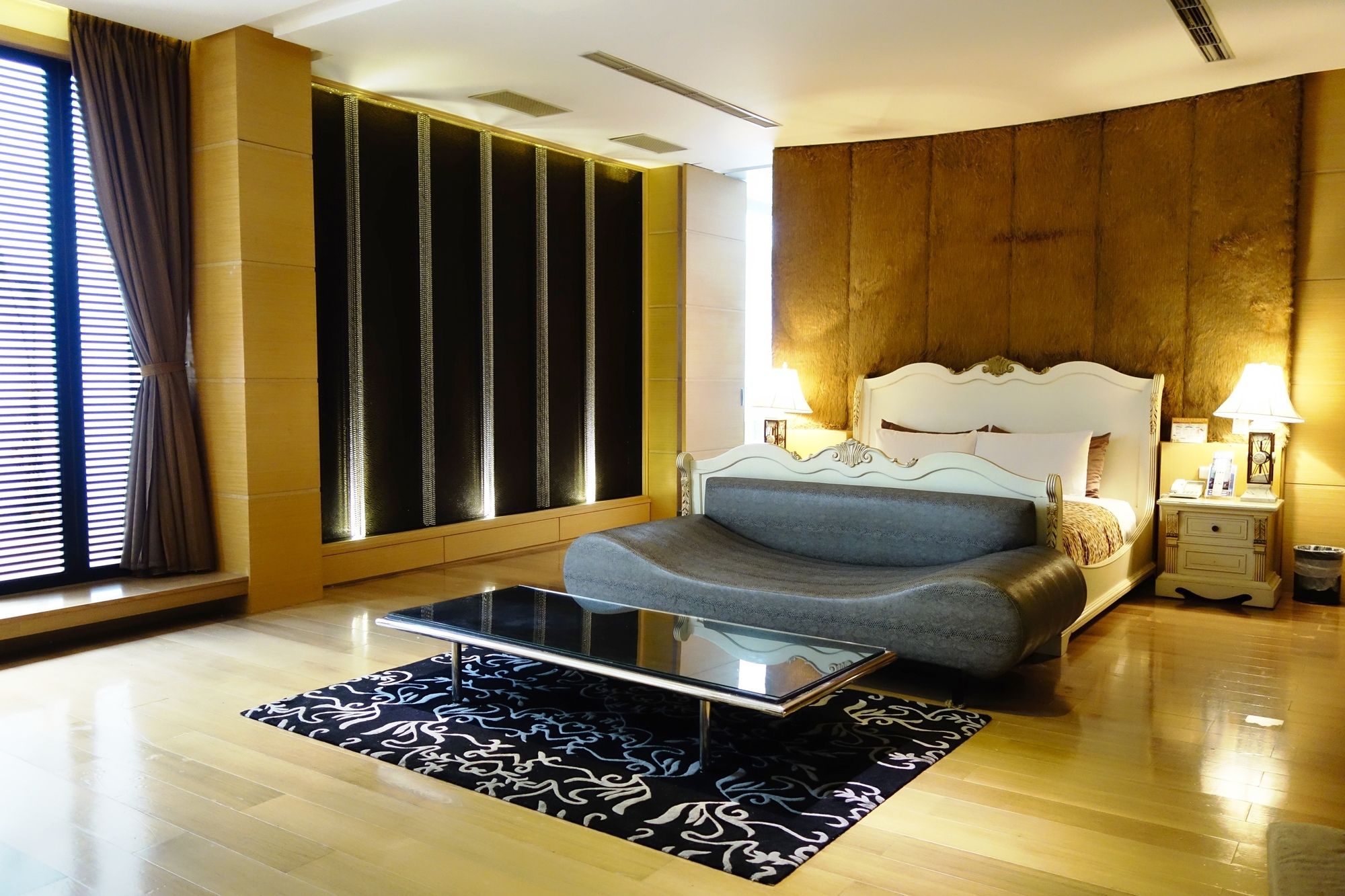 Фото Lanna Motel