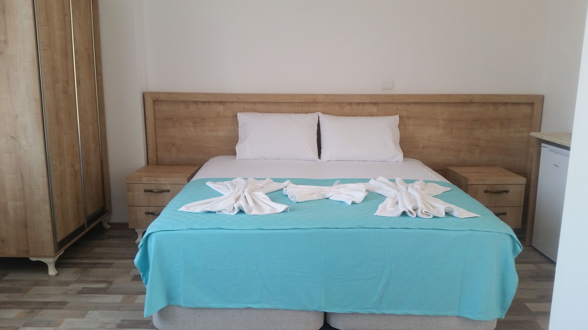 Фото Laz Koyu Konukevi