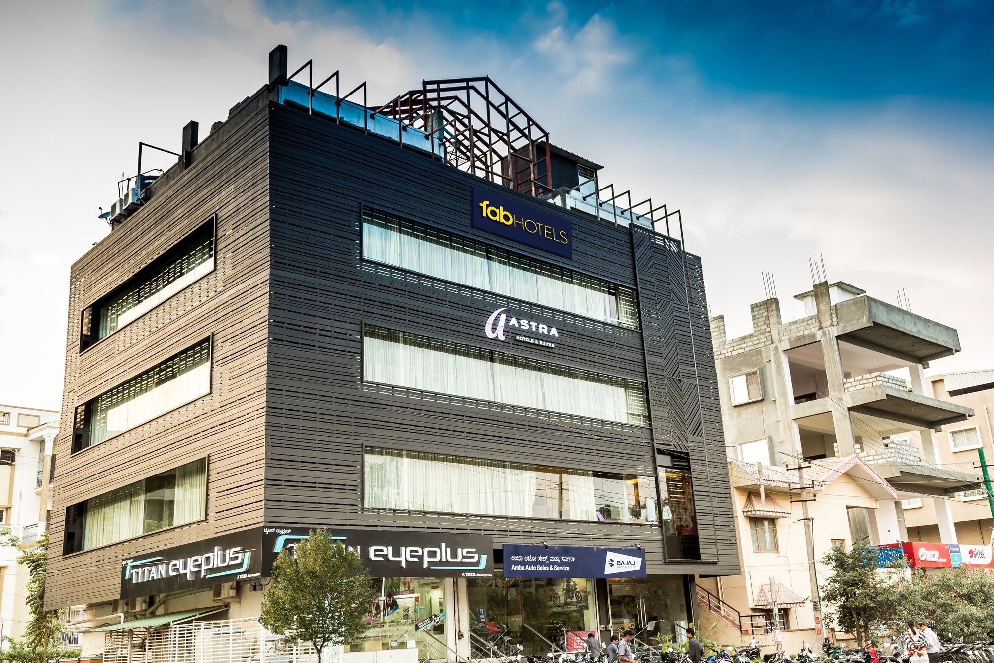 Фото отеля 3