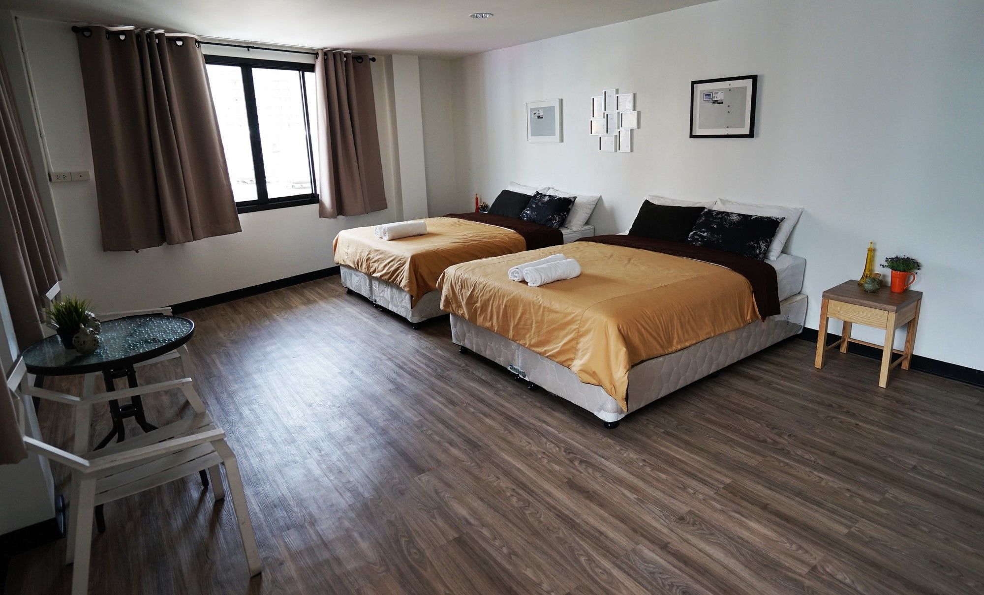 Фото T Hostel at Rama 4