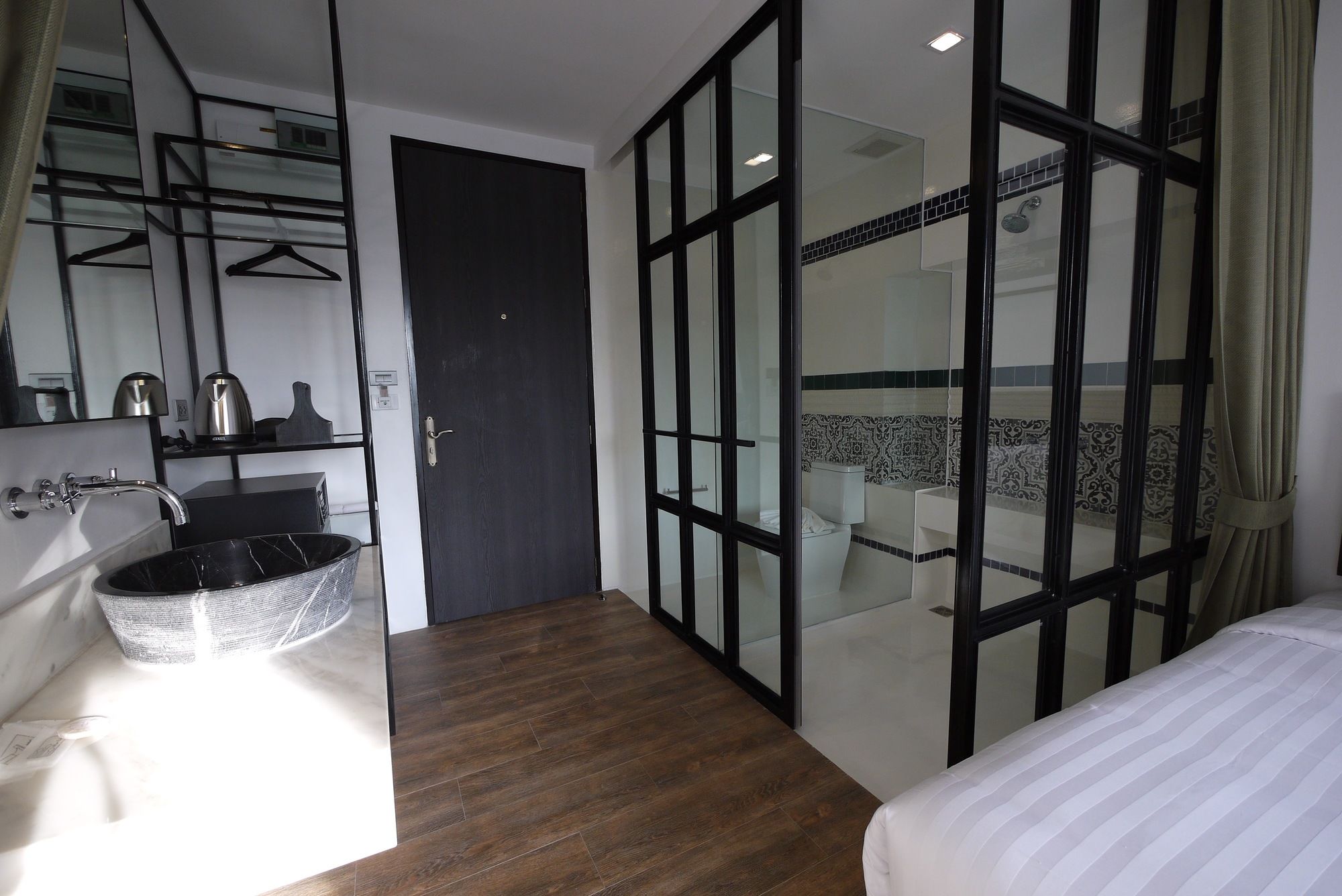 Фото Oriental Heritage Hotel